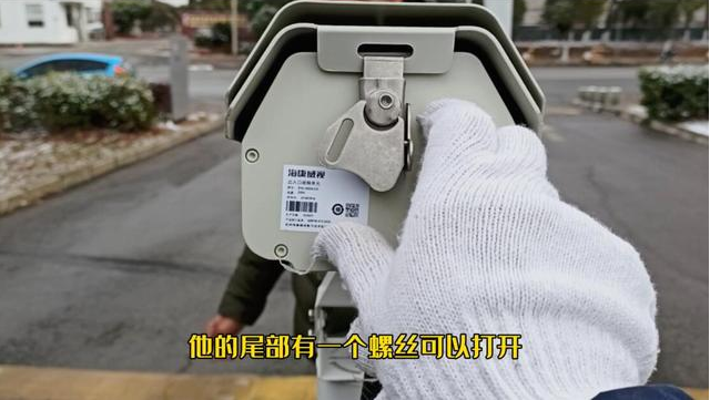 車牌識(shí)別攝像機(jī)和普通攝像機(jī)有哪些區(qū)別？